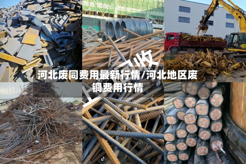河北废同费用最新行情/河北地区废铜费用行情
