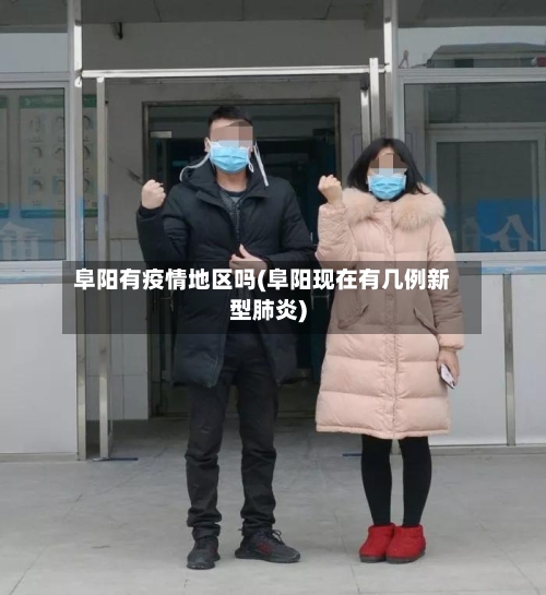 阜阳有疫情地区吗(阜阳现在有几例新型肺炎)