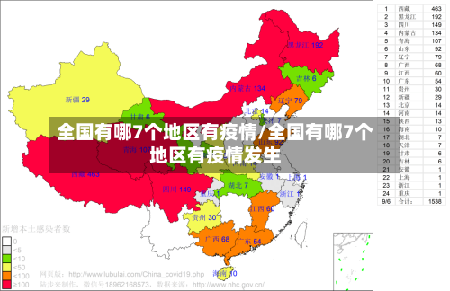 全国有哪7个地区有疫情/全国有哪7个地区有疫情发生