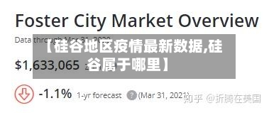 【硅谷地区疫情最新数据,硅谷属于哪里】-第2张图片