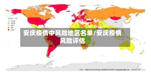 安庆疫情中风险地区名单/安庆疫情风险评估-第2张图片