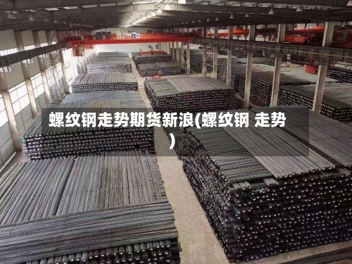 螺纹钢走势期货新浪(螺纹钢 走势)-第2张图片