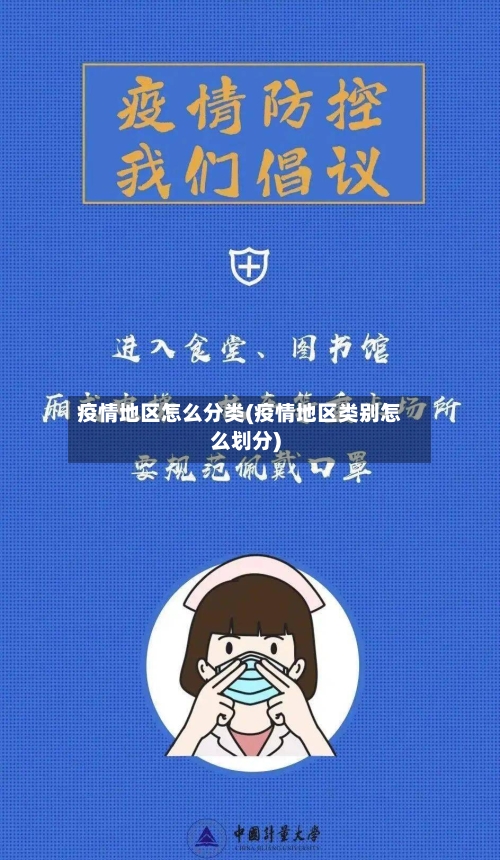 疫情地区怎么分类(疫情地区类别怎么划分)-第2张图片