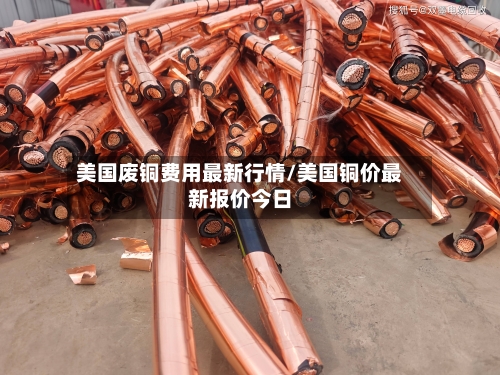 美国废铜费用最新行情/美国铜价最新报价今日-第3张图片