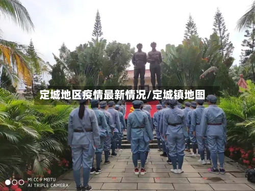 定城地区疫情最新情况/定城镇地图