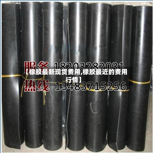 【橡胶最新现货费用,橡胶最近的费用行情】-第2张图片