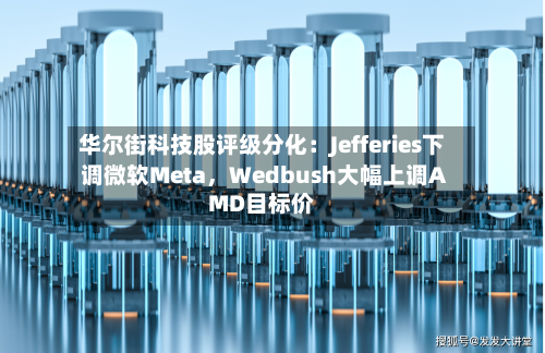 华尔街科技股评级分化：Jefferies下调微软Meta	，Wedbush大幅上调AMD目标价-第3张图片