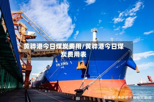 黄骅港今日煤炭费用/黄骅港今日煤炭费用表