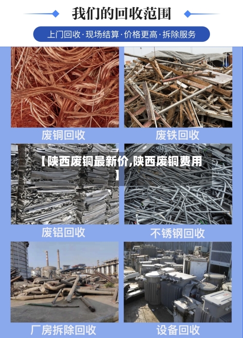 【陕西废铜最新价,陕西废铜费用】-第3张图片