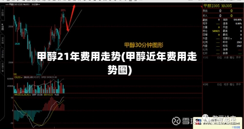 甲醇21年费用走势(甲醇近年费用走势图)-第2张图片