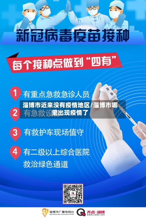 淄博市近来没有疫情地区/淄博市哪里出现疫情了-第3张图片