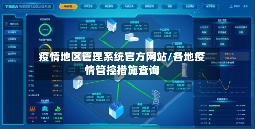 疫情地区管理系统官方网站/各地疫情管控措施查询-第3张图片