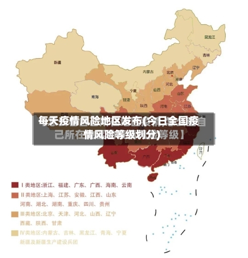 每天疫情风险地区发布(今日全国疫情风险等级划分)-第3张图片