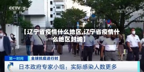 【辽宁省疫情什么地区,辽宁省疫情什么地区封城】