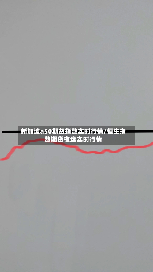 新加坡a50期货指数实时行情/恒生指数期货夜盘实时行情