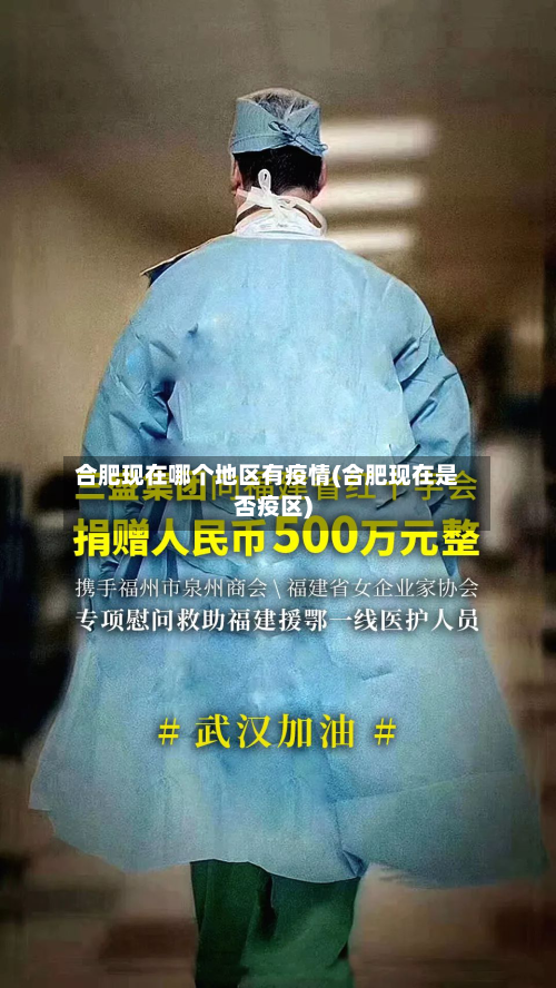 合肥现在哪个地区有疫情(合肥现在是否疫区)