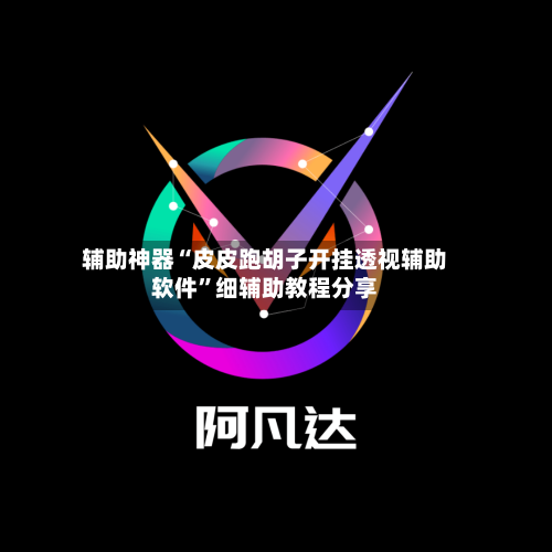 辅助神器“皮皮跑胡子开挂透视辅助软件”细辅助教程分享-第3张图片