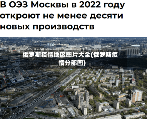 俄罗斯疫情地区图片大全(俄罗斯疫情分部图)-第3张图片
