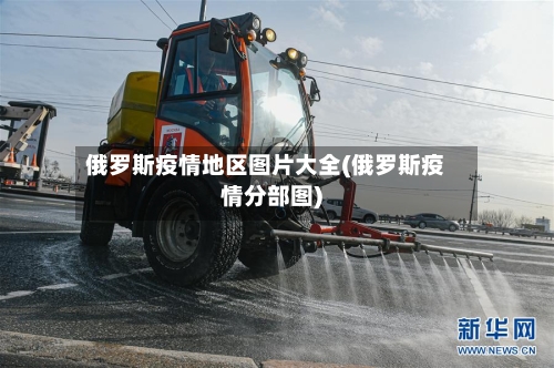 俄罗斯疫情地区图片大全(俄罗斯疫情分部图)