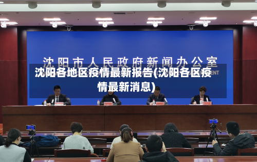 沈阳各地区疫情最新报告(沈阳各区疫情最新消息)-第2张图片