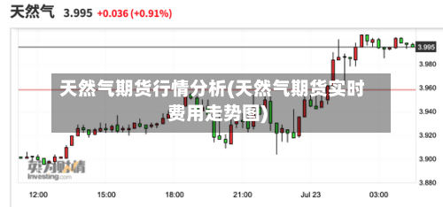 天然气期货行情分析(天然气期货实时费用走势图)-第2张图片