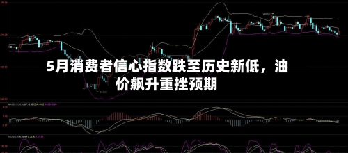5月消费者信心指数跌至历史新低，油价飙升重挫预期-第2张图片