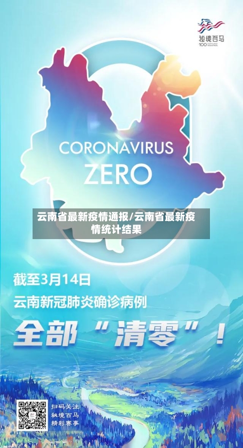 云南省最新疫情通报/云南省最新疫情统计结果-第2张图片