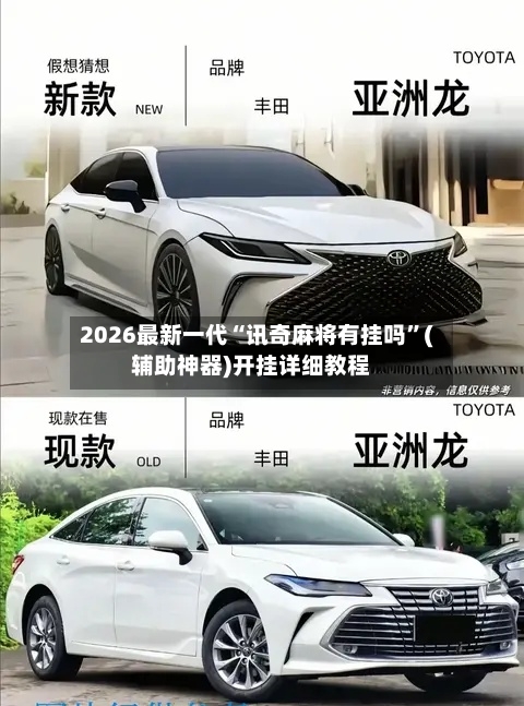 2026最新一代“讯奇麻将有挂吗”(辅助神器)开挂详细教程-第2张图片