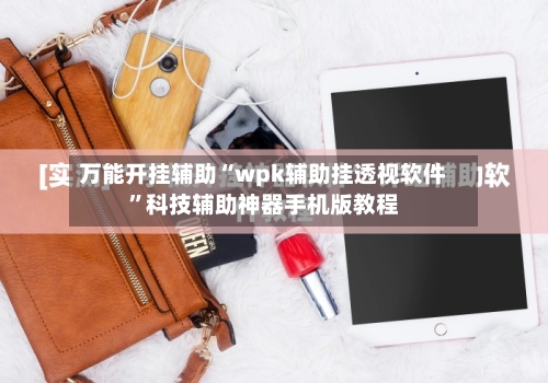 万能开挂辅助“wpk辅助挂透视软件”科技辅助神器手机版教程