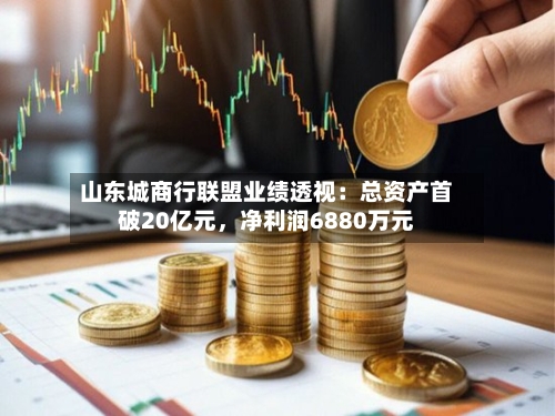 山东城商行联盟业绩透视：总资产首破20亿元，净利润6880万元-第2张图片