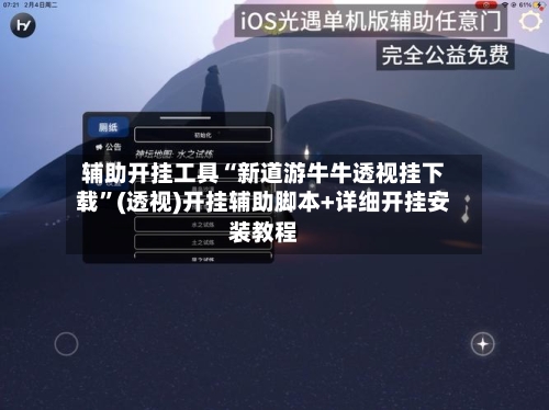 辅助开挂工具“新道游牛牛透视挂下载”(透视)开挂辅助脚本+详细开挂安装教程-第3张图片