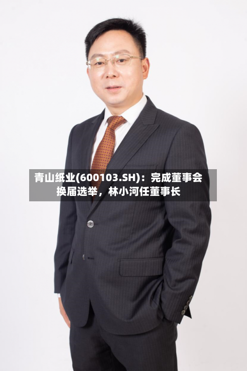 青山纸业(600103.SH)：完成董事会换届选举，林小河任董事长-第2张图片