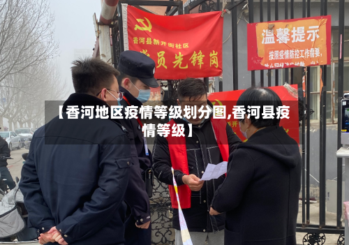 【香河地区疫情等级划分图,香河县疫情等级】