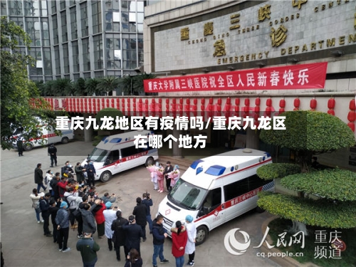 重庆九龙地区有疫情吗/重庆九龙区在哪个地方