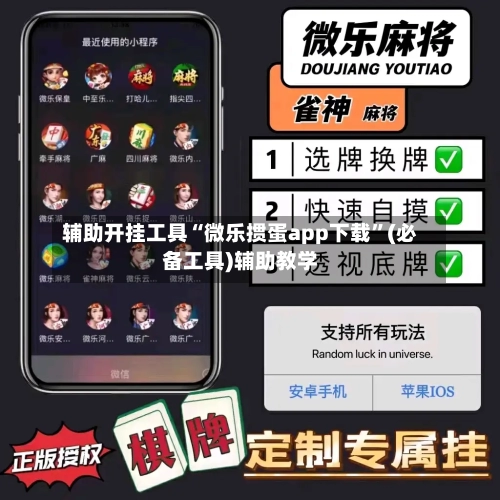 辅助开挂工具“微乐掼蛋app下载	”(必备工具)辅助教学-第2张图片