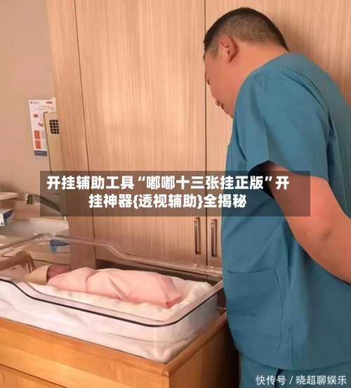开挂辅助工具“嘟嘟十三张挂正版”开挂神器{透视辅助}全揭秘-第2张图片