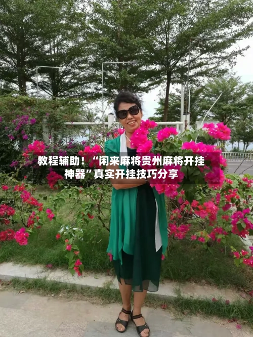教程辅助！“闲来麻将贵州麻将开挂神器”真实开挂技巧分享-第3张图片