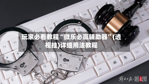 玩家必看教程“微乐必赢辅助器	”(透视挂)详细用法教程-第2张图片