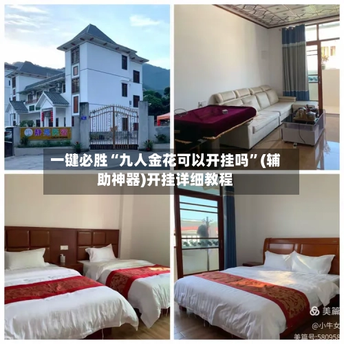 一键必胜“九人金花可以开挂吗”(辅助神器)开挂详细教程-第2张图片
