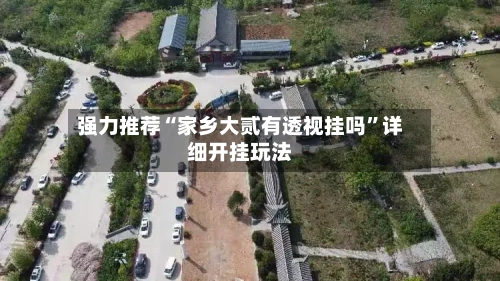 强力推荐“家乡大贰有透视挂吗	”详细开挂玩法-第2张图片