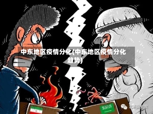 中东地区疫情分化(中东地区疫情分化趋势)-第2张图片