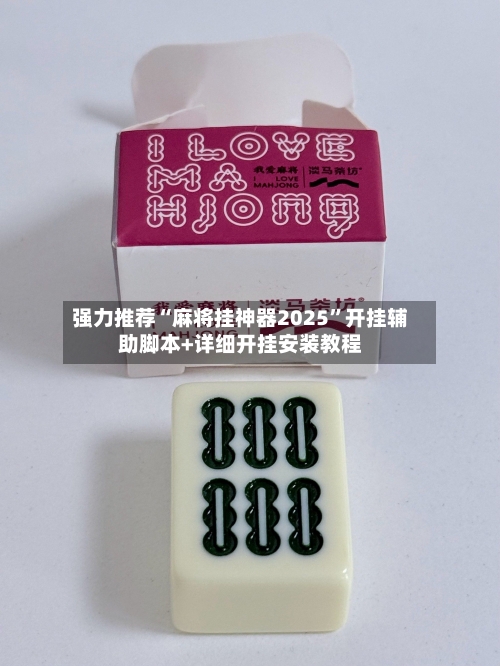 强力推荐“麻将挂神器2025”开挂辅助脚本+详细开挂安装教程