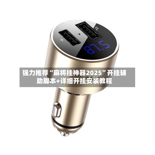 强力推荐“麻将挂神器2025”开挂辅助脚本+详细开挂安装教程-第3张图片