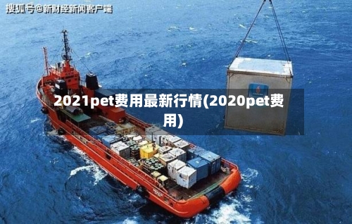 2021pet费用最新行情(2020pet费用)-第3张图片