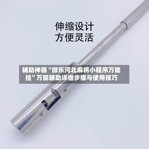 辅助神器“微乐河北麻将小程序万能挂”万能辅助详细步骤与使用技巧-第3张图片
