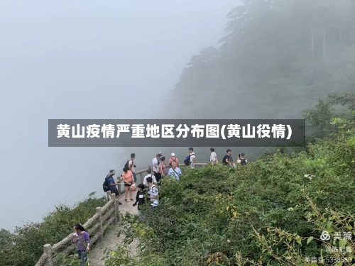 黄山疫情严重地区分布图(黄山役情)