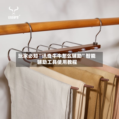 玩家必知“讯奇牛牛怎么辅助”智能辅助工具使用教程