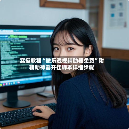 实操教程“微乐透视辅助器免费”附辅助神器开挂脚本详细步骤