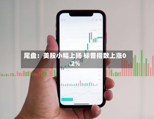 尾盘：美股小幅上扬 标普指数上涨0.2%