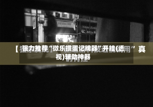 强力推荐“微乐掼蛋记牌器”开挂(透视)辅助神器-第3张图片